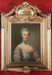 Archduchess Maria Christine 